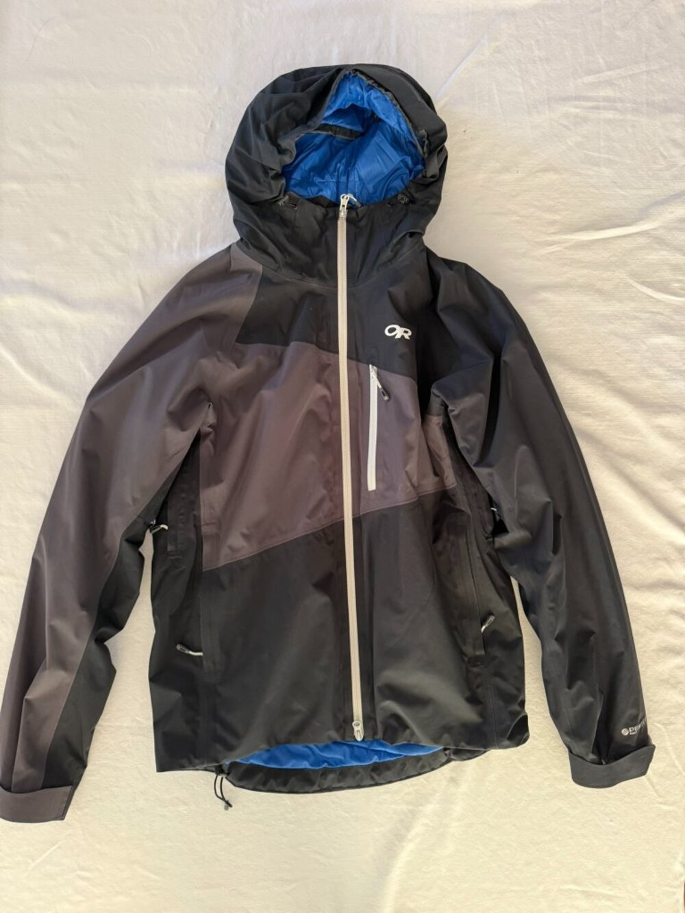 Outdoor Research Men's Fortress Insulated Jacket